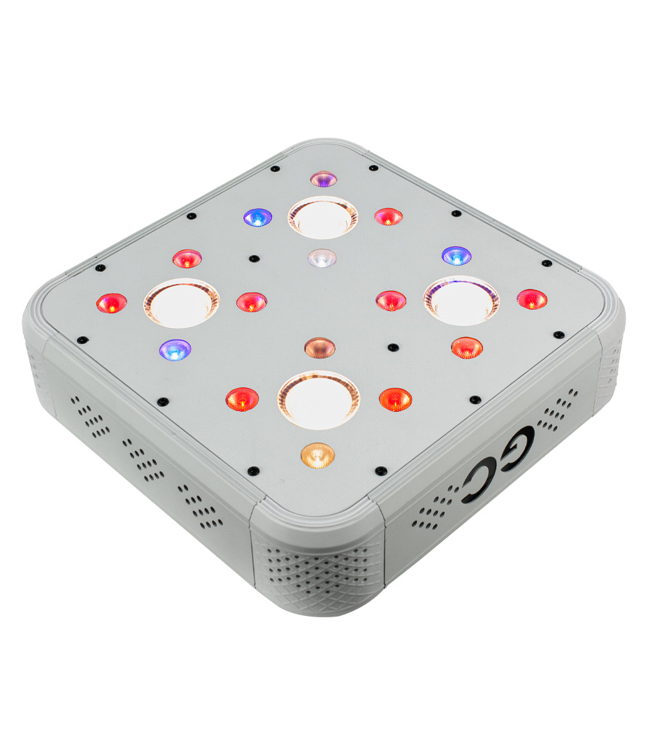 Greenception GC4 LED-Modul 128 W Growversand greenception GC4 an