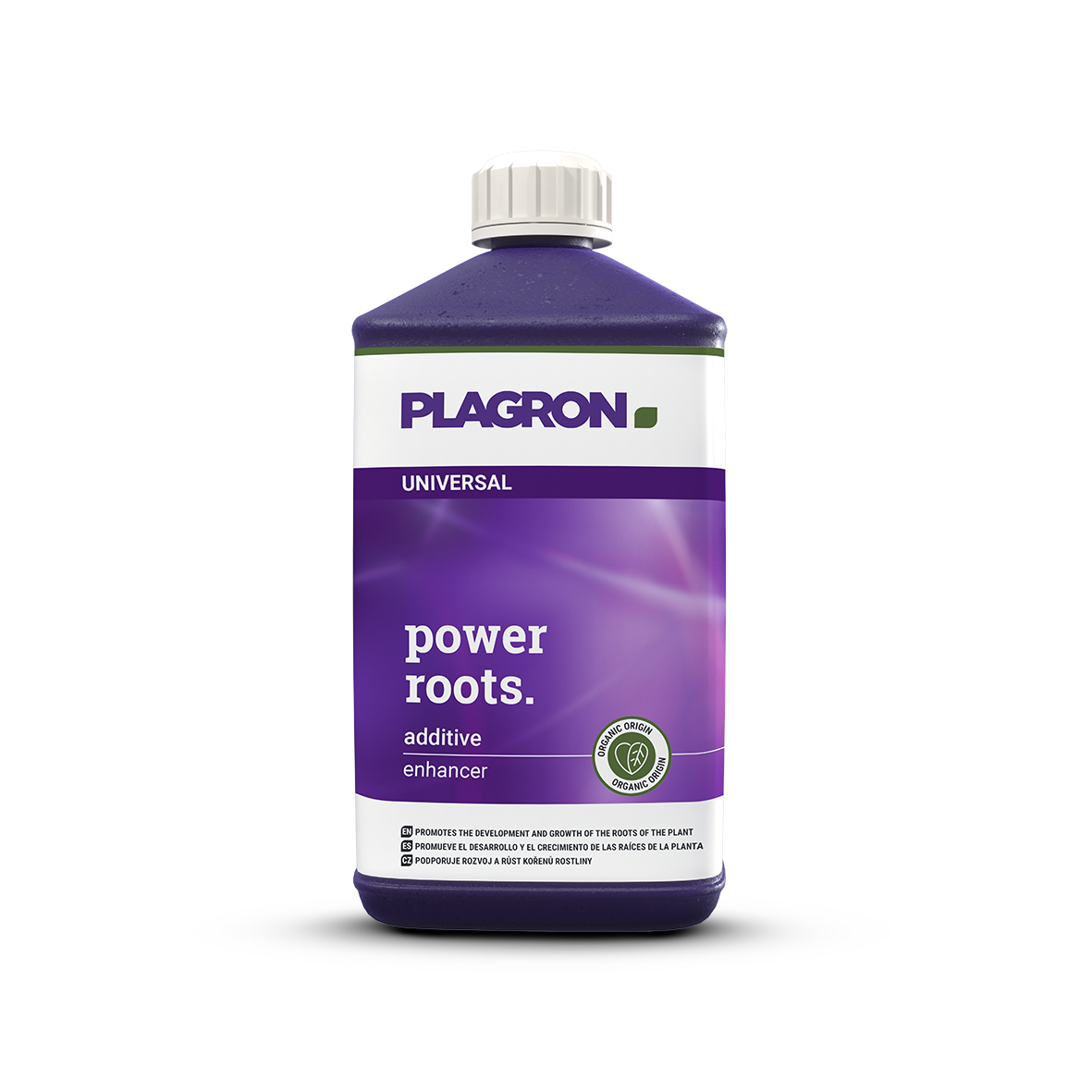 Plagron Power Roots 1L Flasche