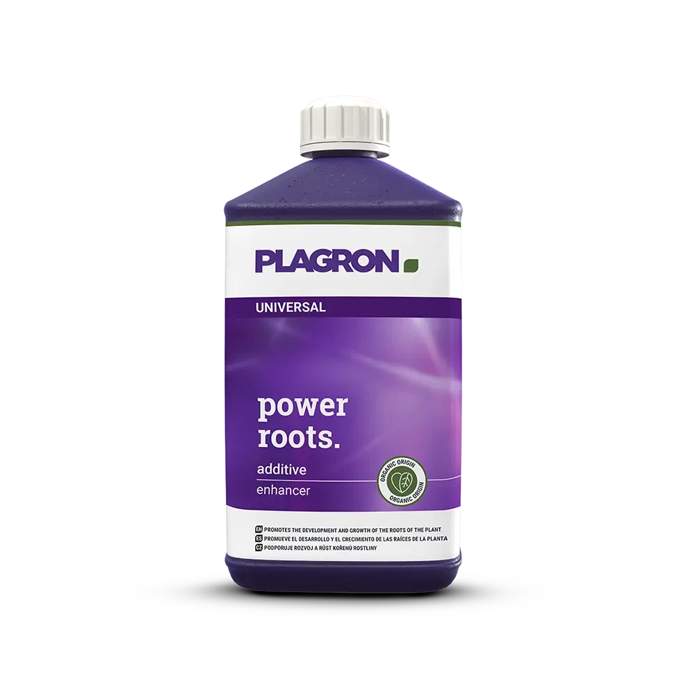 Plagron Power Roots 1L Plagron Power Roots 1L Flasche