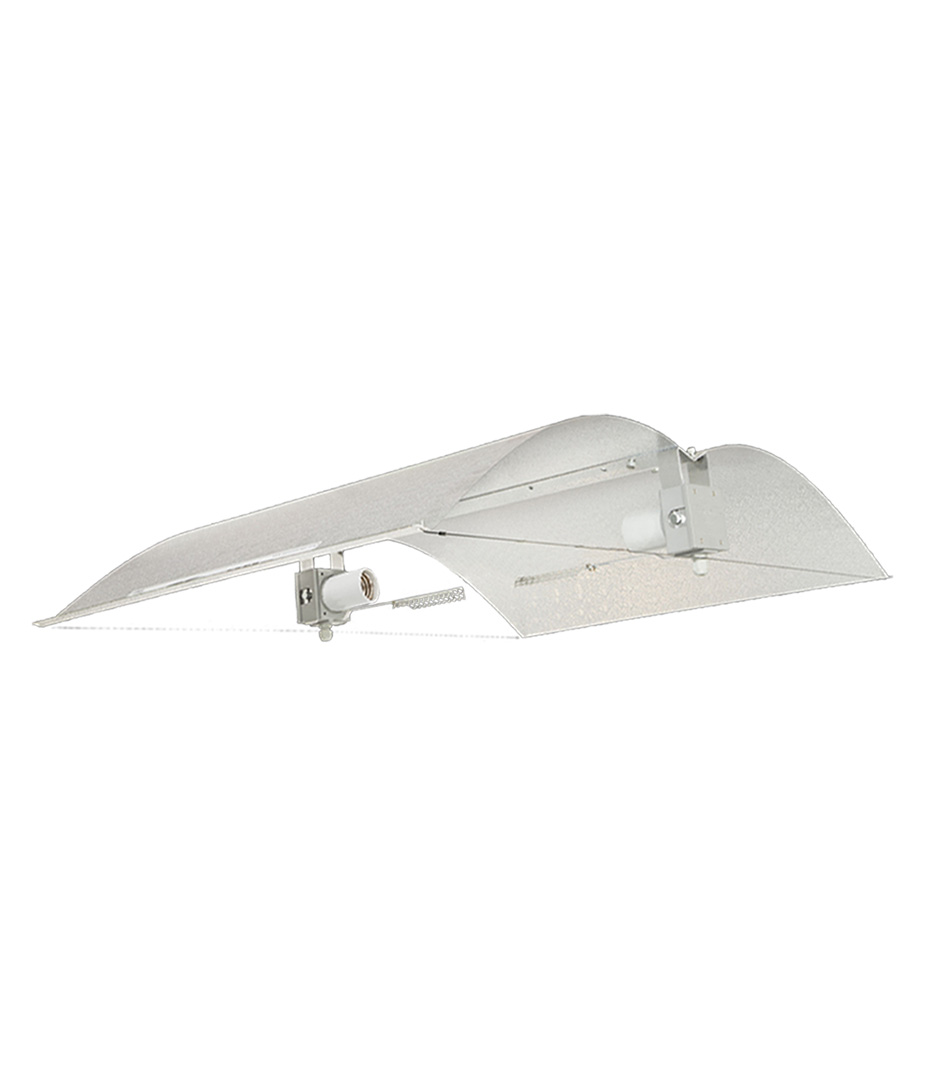 Growversand adjust a wing avenger large twinlamp ss