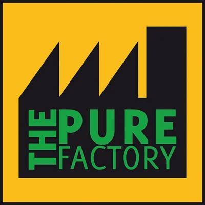 Pure Factory Pure Factory