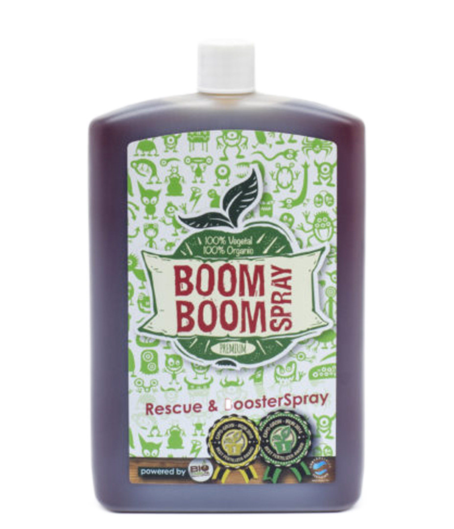 Growversand Biotabs Boom Boom Spray 250ml