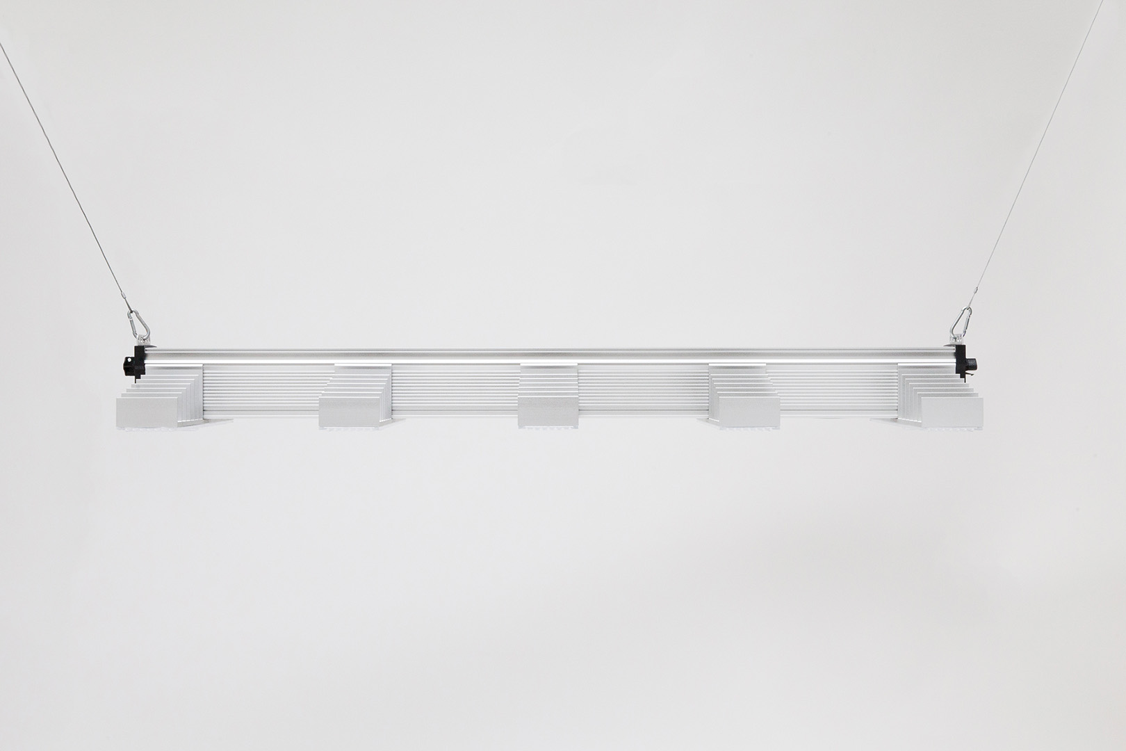 Growversand sanlight Evo 5 120 320W seite