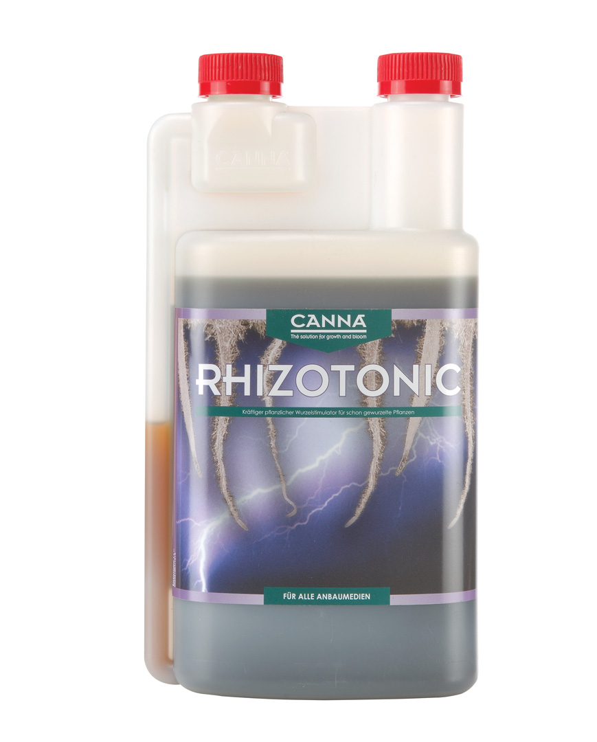 Growversand canna rhizotonic 1l