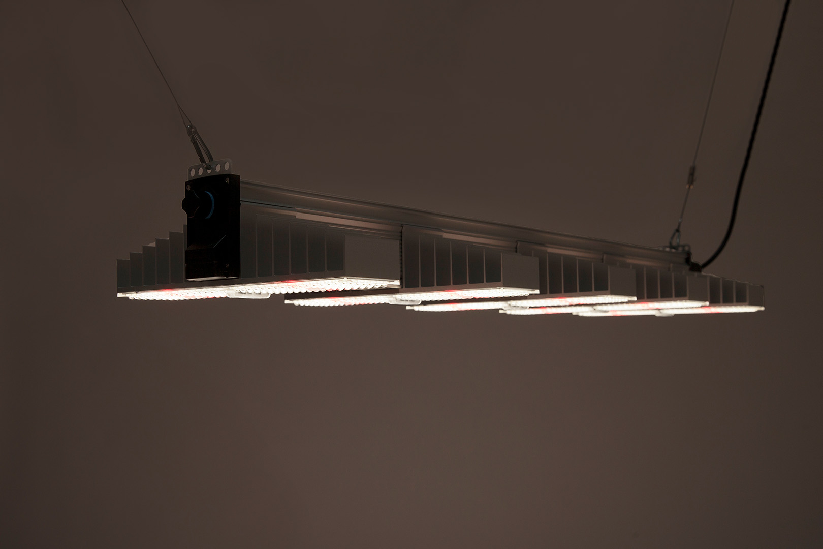 Growversand sanlight Evo 5 120 320W an