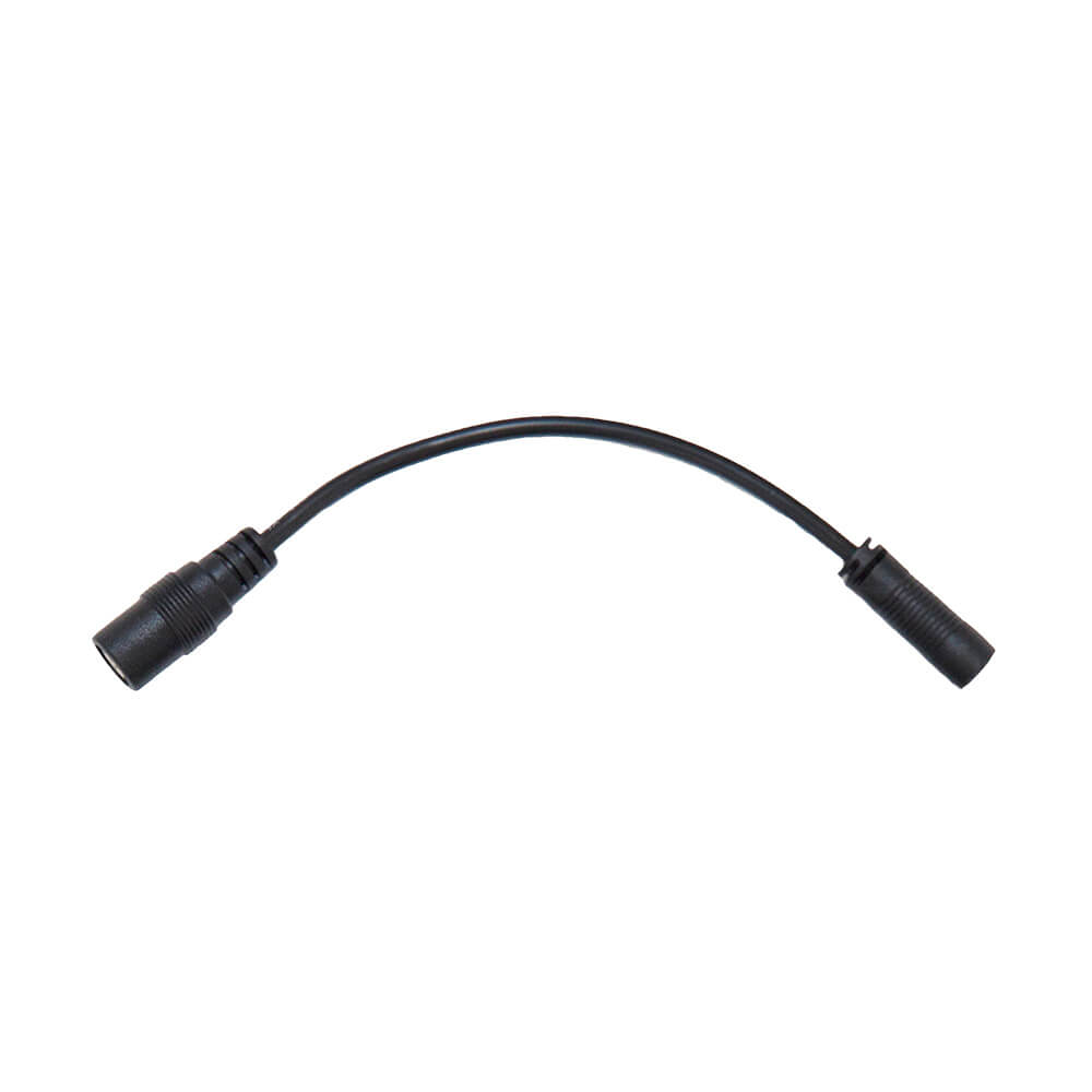 Flex II Adapterkabel DC auf WDC19 Kurzes Adapterkabel der Flex II Serie von DC auf WDC19