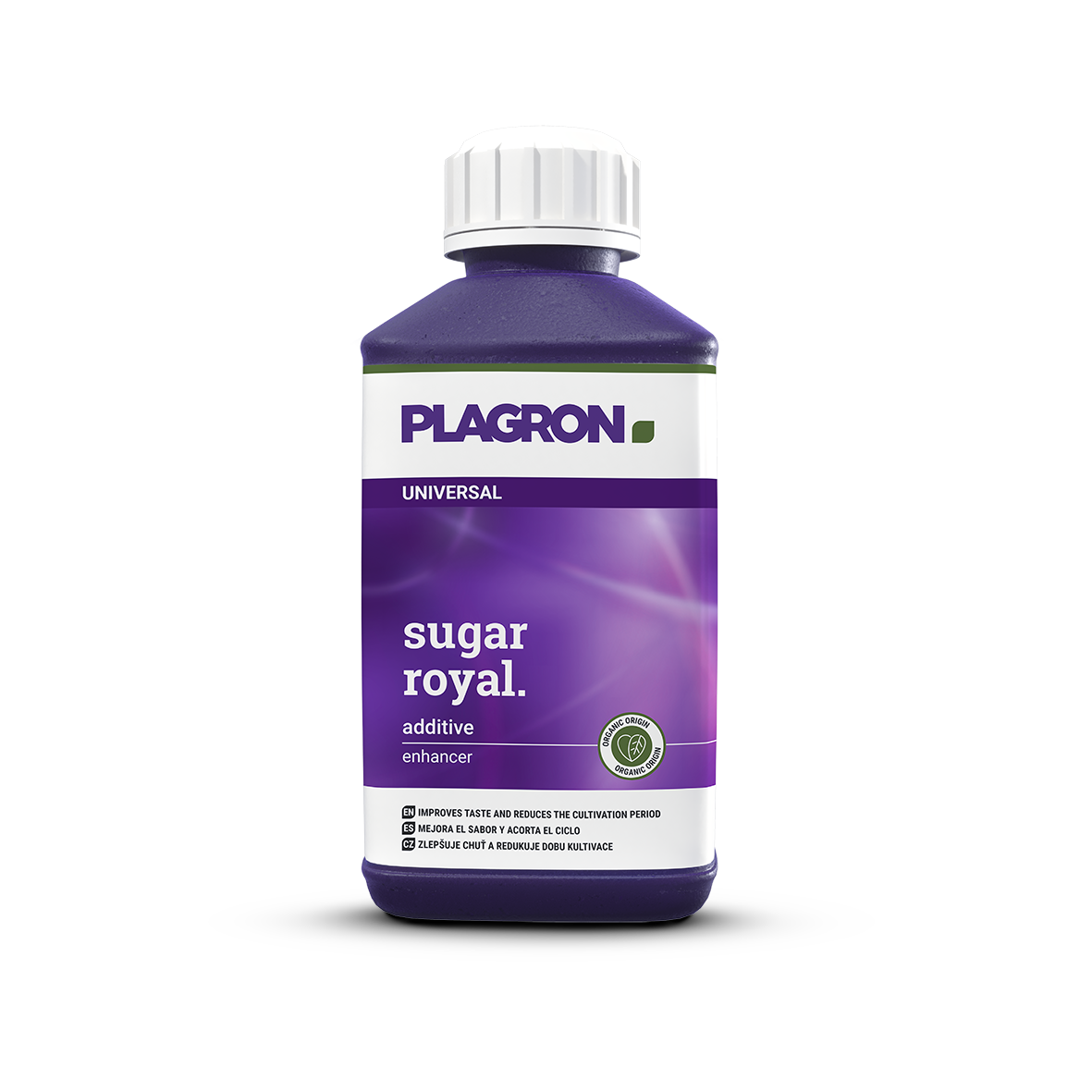 Sugar Royal 250ml Sugar Royal 250ml Flasche