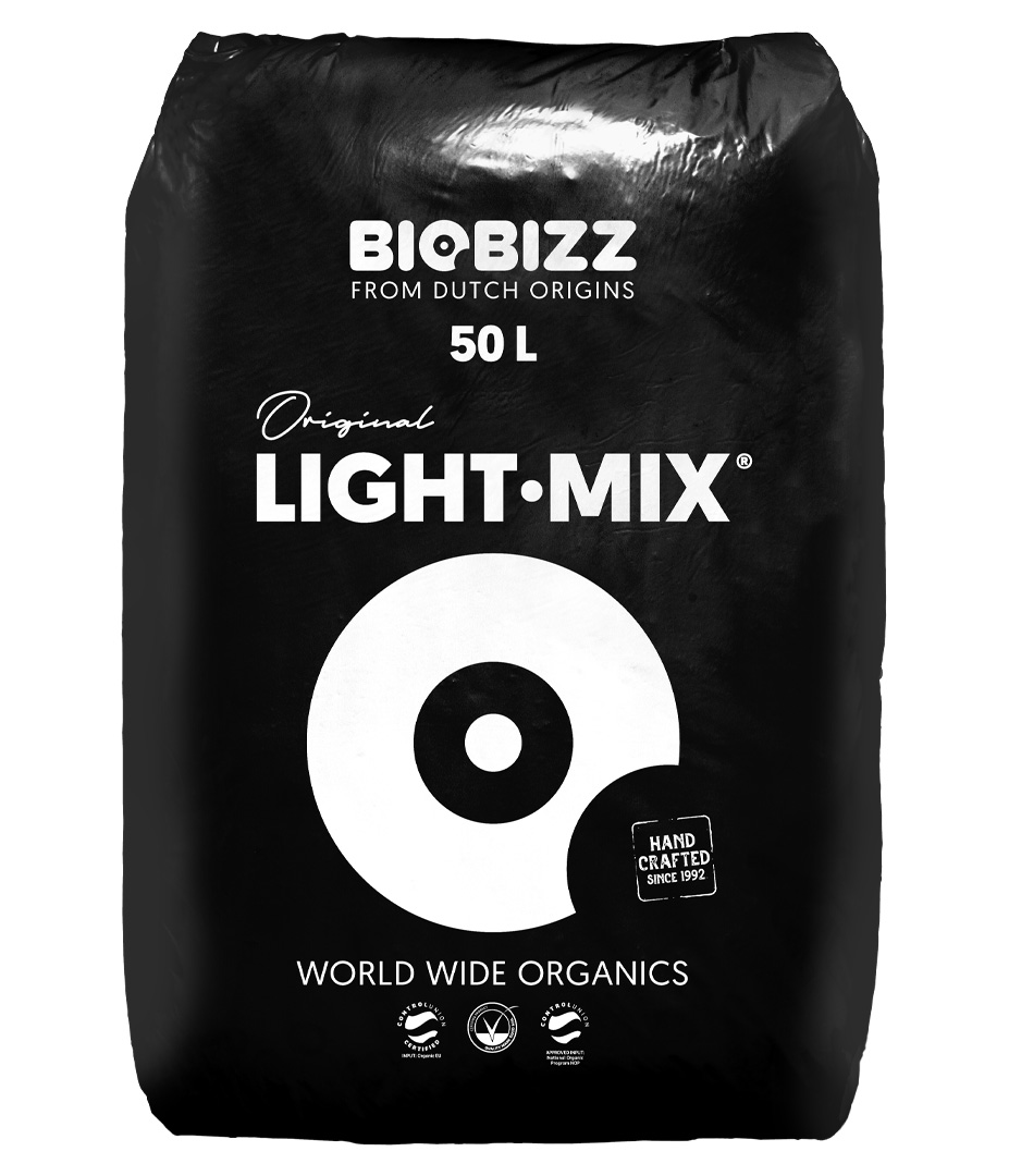 BioBizz Light Mix 50l