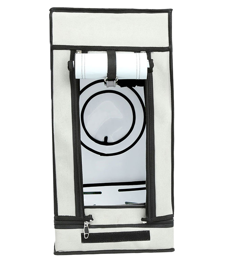 Homebox Ambient Q30 (30 x 30 x 60 cm/0,09 m²) PAR+ Growversand homebox q30 gerade offen