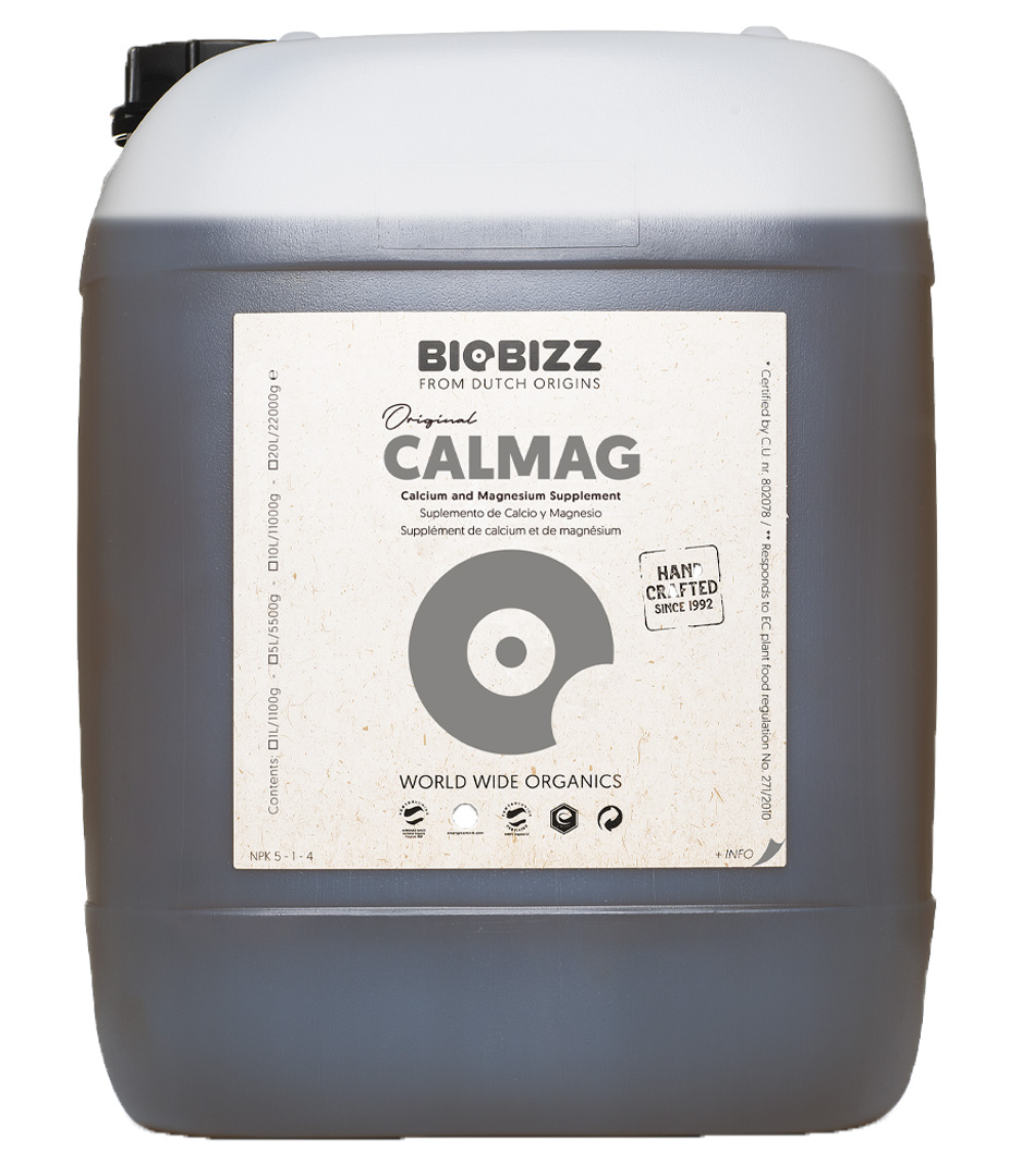 BioBizz CalMag 10l