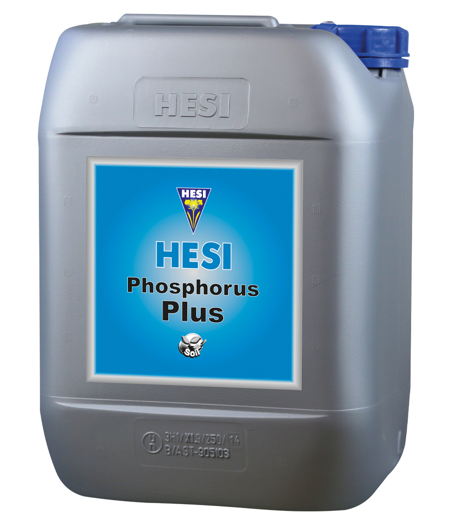 Growversand hesi dünger phosphor plus 10l