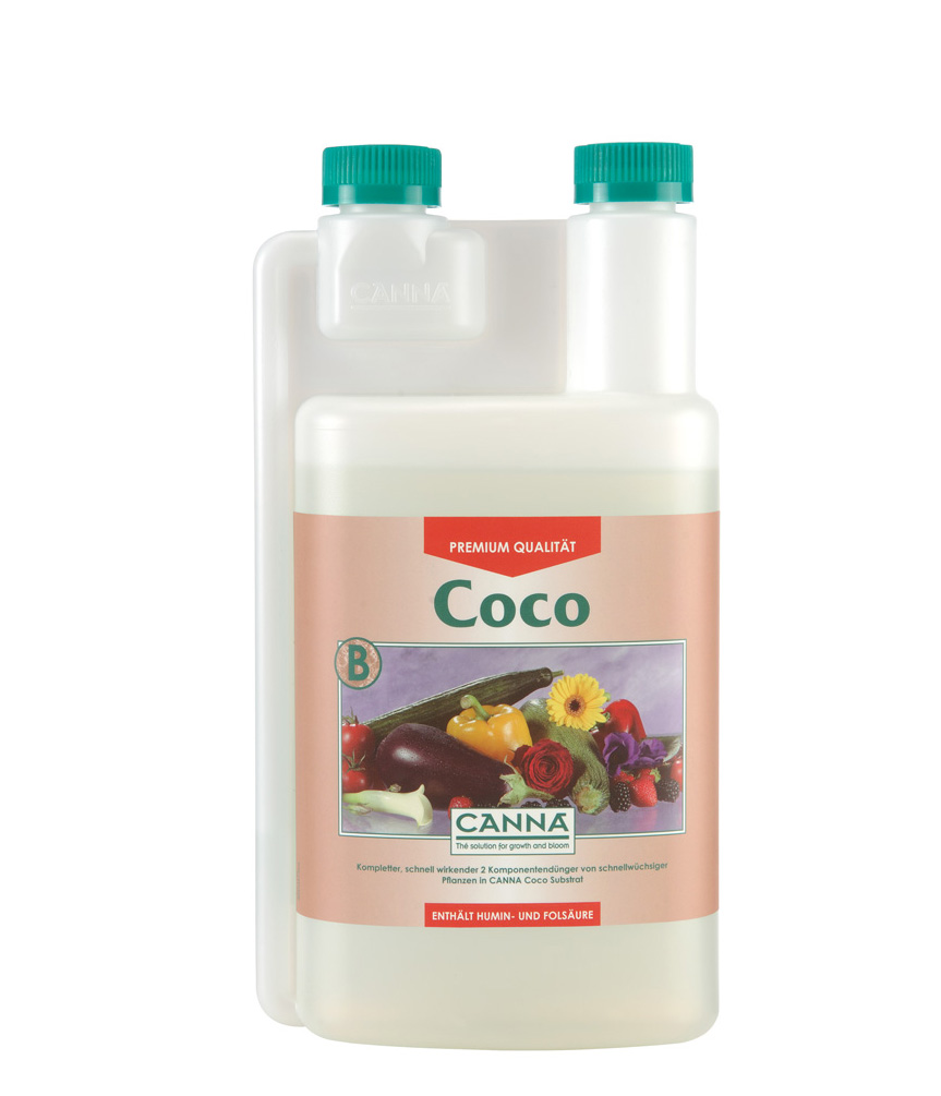 Growversand canna coco B 1l