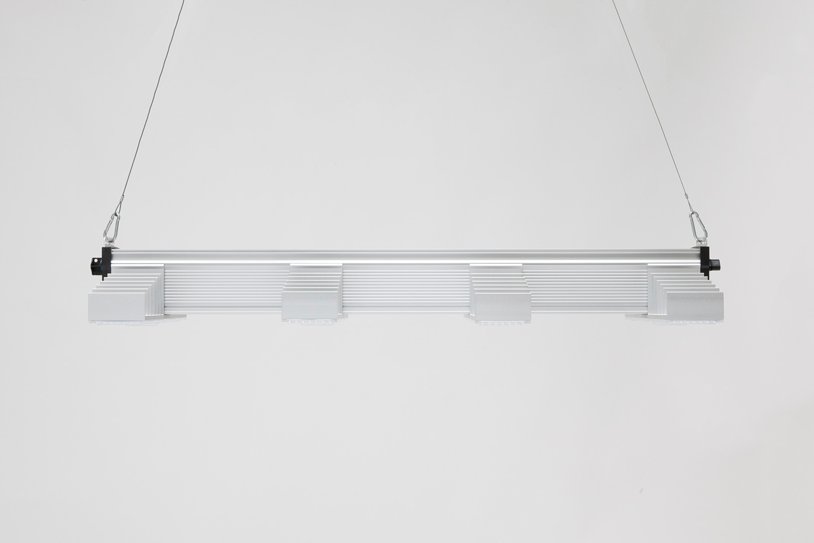 Growversand sanlight Evo 4 100 250W seite