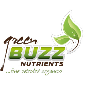 Green Buzz Nutrients Green Buzz Nutrients