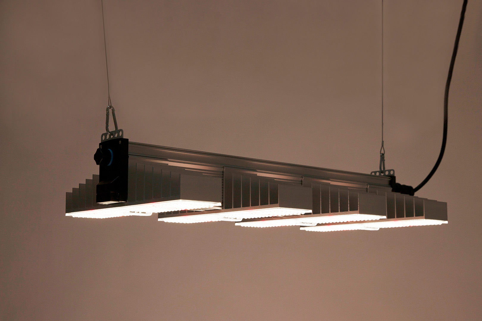 Growversand sanlight Evo 4 80 250W an