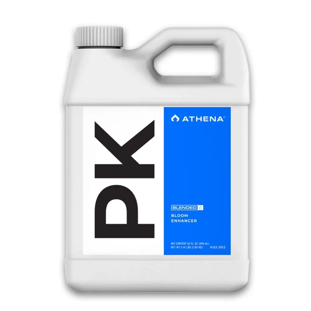 Athena Blended PK Blütebooster