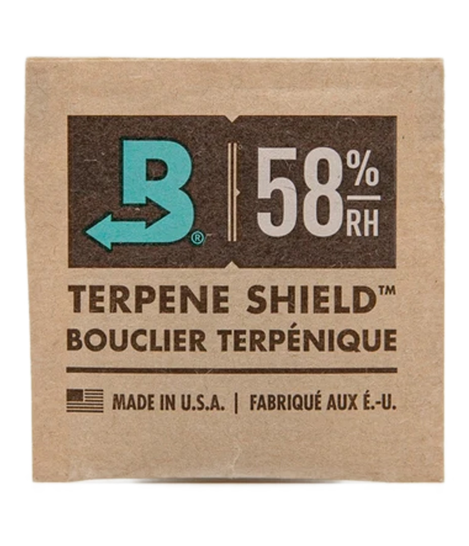 Boveda Hygro-Pack 58% 4 g Growversand boveda 58 4g