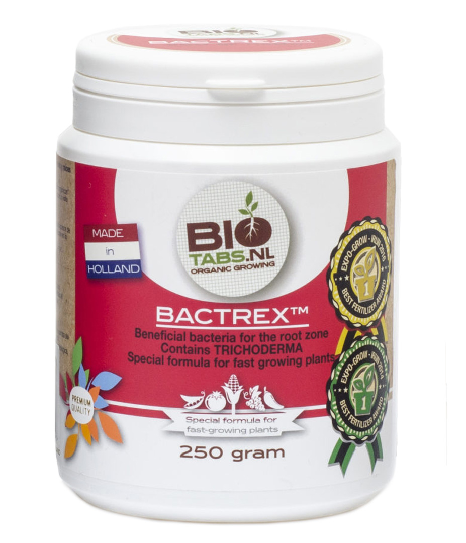 Growversand Biotabs Bactrex 250g
