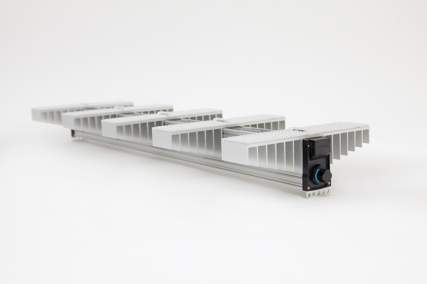 Growversand sanlight Evo 5 120 320W anders herum