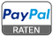 PayPal Ratenzahlung