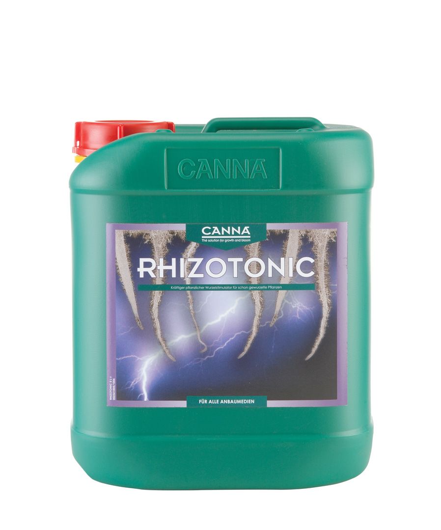 Growversand canna rhizotonic 5l