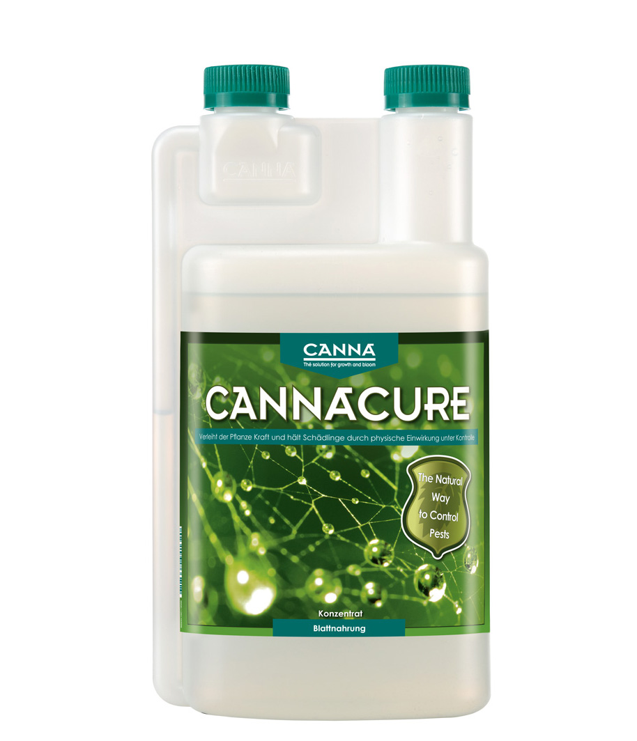 Growversand canna cannacure 1l