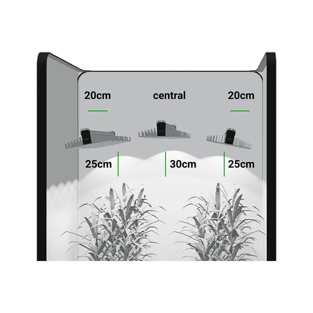 Produktbilder-Beleuchtungsset-Sanlight-Evo-Serie-LED-XL-Expert-640W-Positionierung-1000x1000