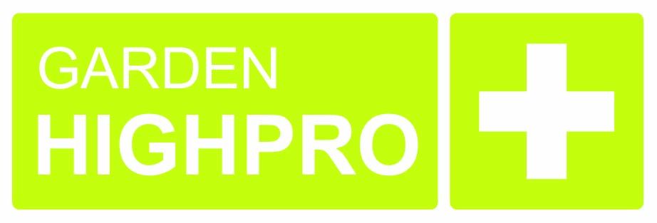 Garden Highpro Garden Highpro