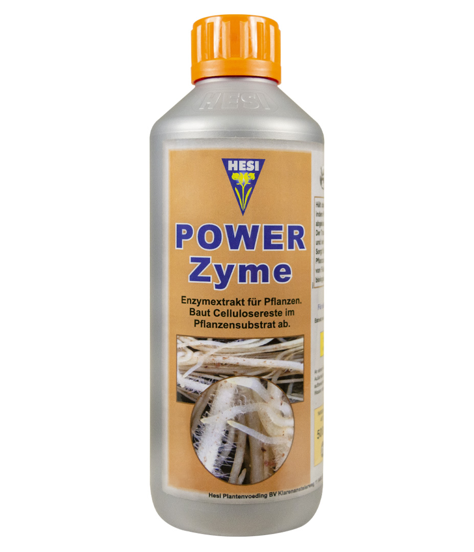 Growversand hesi dünger powerzyme 0,5l
