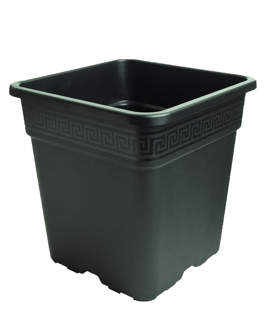 Growversand töpfe 9l