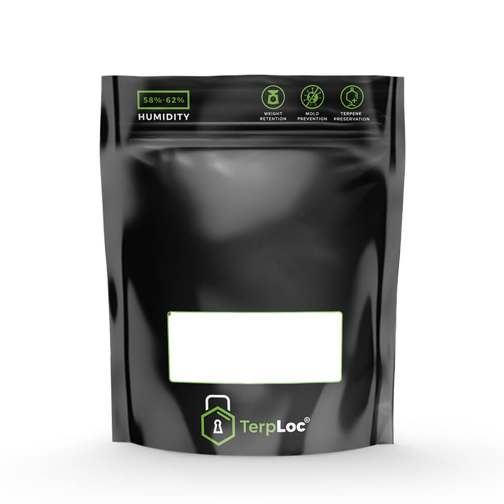 Grove Bags TerpLoc - Die smarte Lösung für optimale Lagerung bis 3,5g