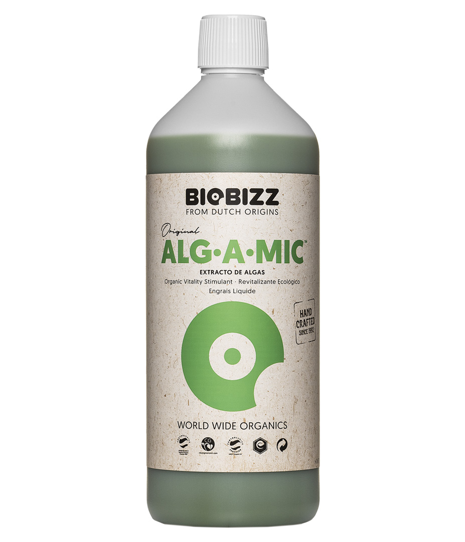 Biobizz Alg A Mic 1 l BioBizz Alg A Mic 1l