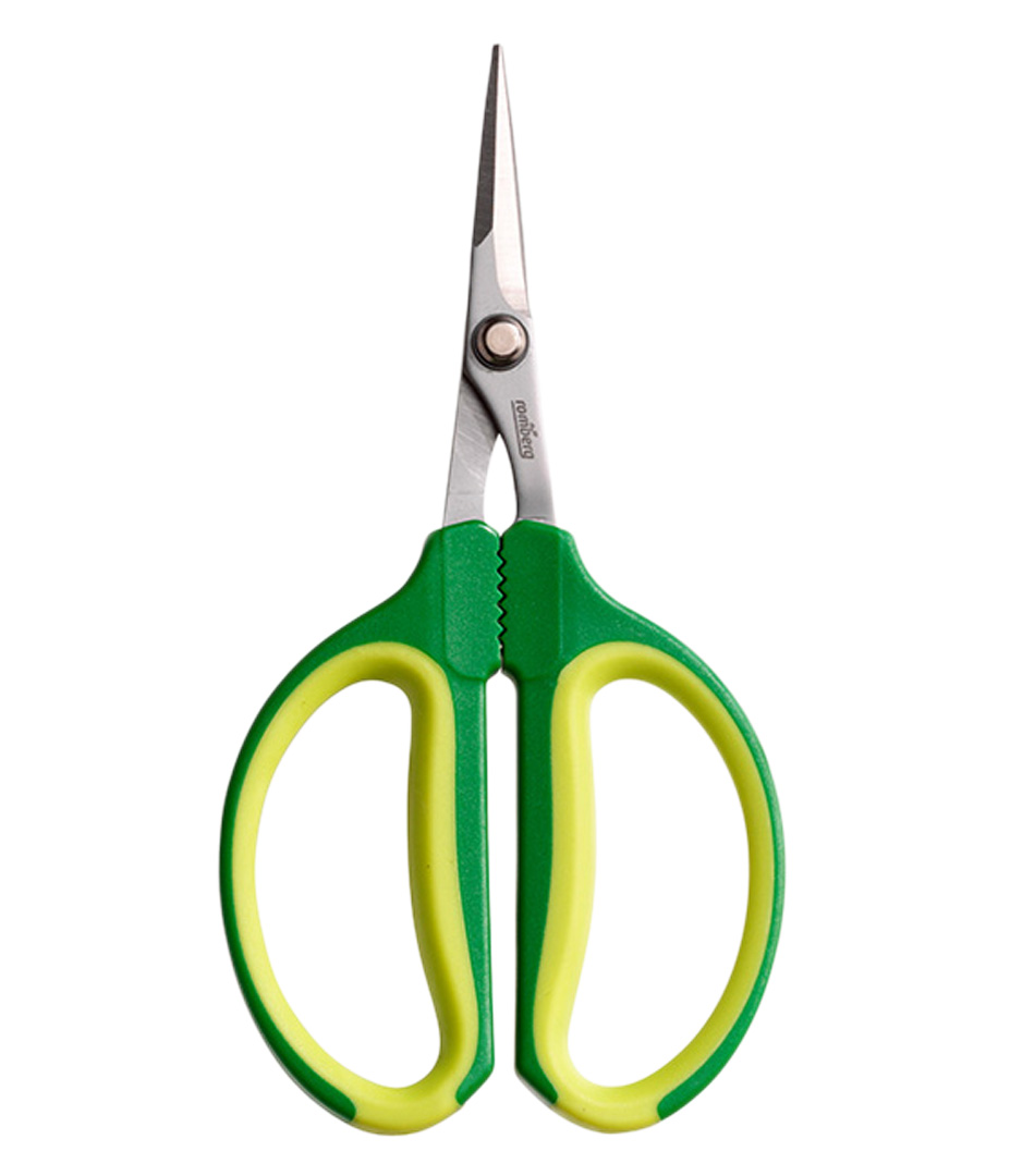 Growversand romberg formschnitt schere bonsai