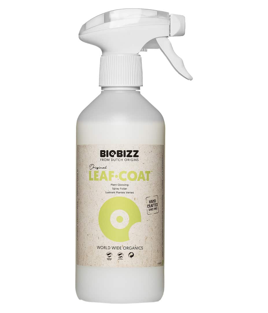 Biobizz Leaf Coat 500 ml Sprühflasche