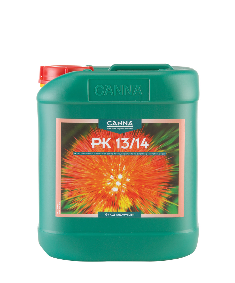 Growversand canna pk-13-14 5l