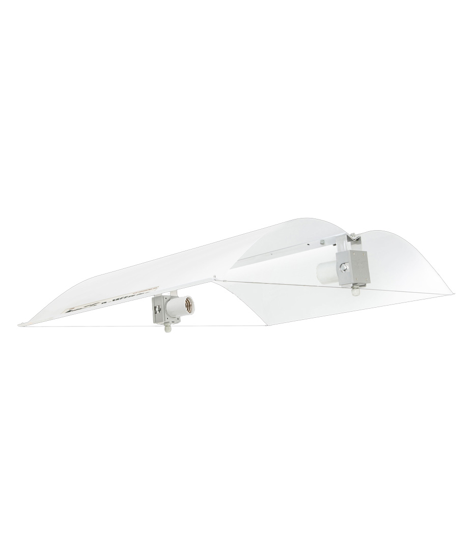 Growversand adjust a wing defender large twinlamp