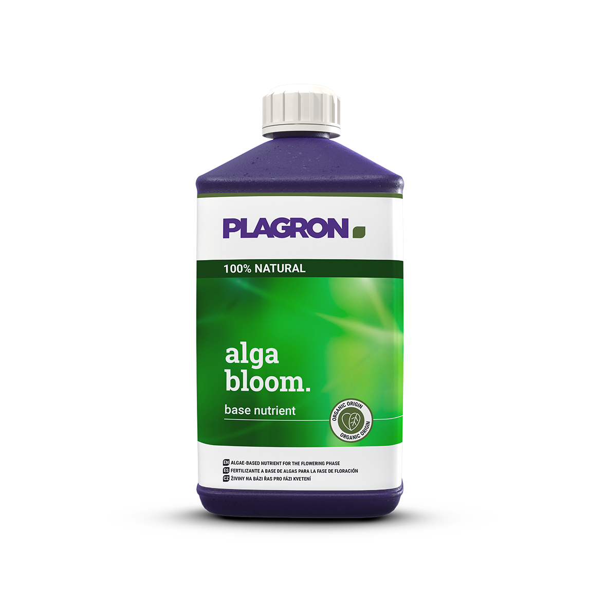 Alga Bloom 1L Flasche