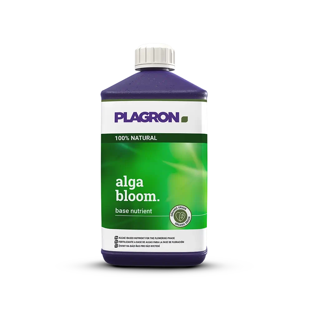 Alga Bloom 1L Alga Bloom 1L Flasche