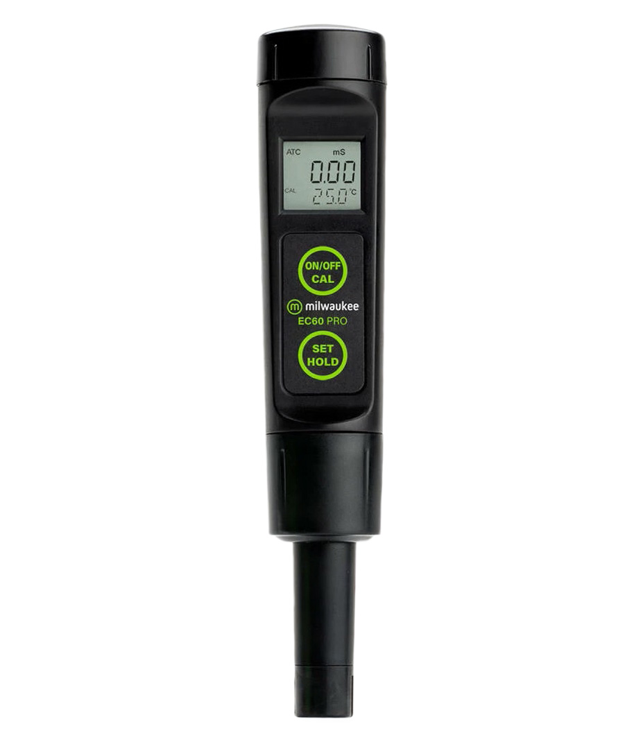 Growversand milwaukee c60 sonde