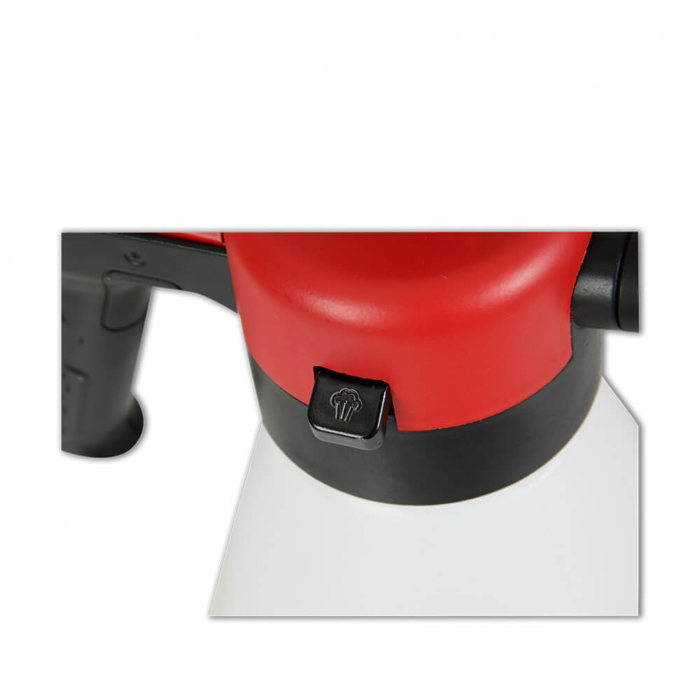 Solo-201C-Uberdruckventil