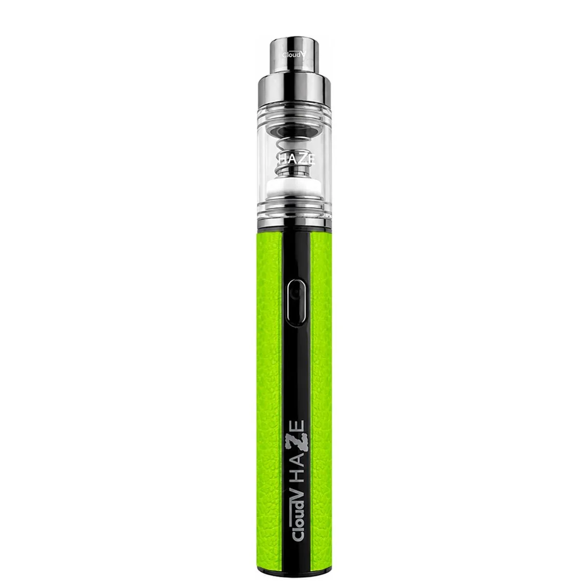 Cloud V Haze Flower Pen - Bright Lime Green - Stilvoller Genuss für unterwegs Cloud V Haze Flower Pen - Bright Lime Green - Stilvoller Genuss für unterwegs