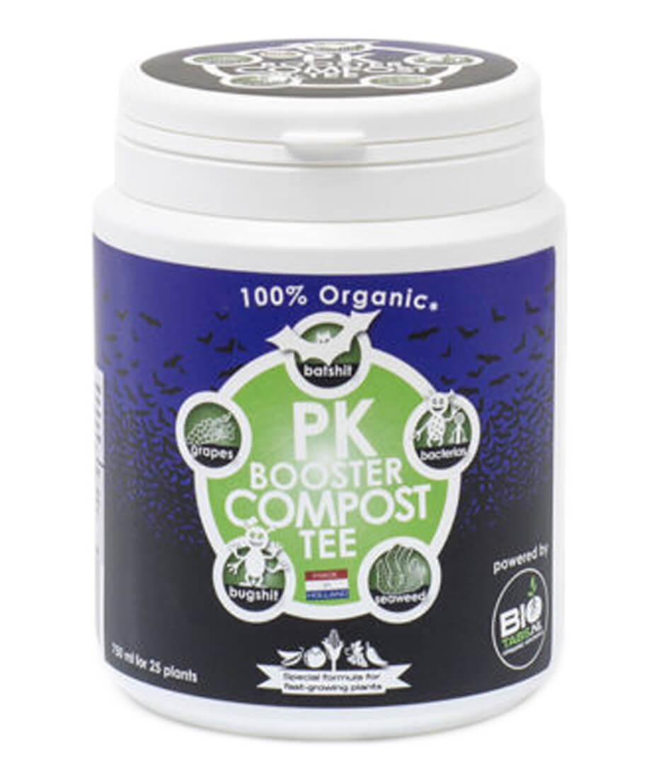 Biotabs PK Booster Compost Tee 650 g