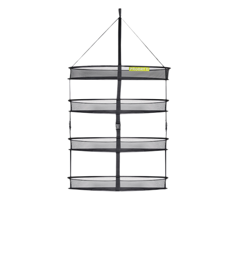 Garden Highpro ProDry Master Trockennetz S | 55 cm 4-lagig Growversand trockennetze GHP pro dry 4 lagig