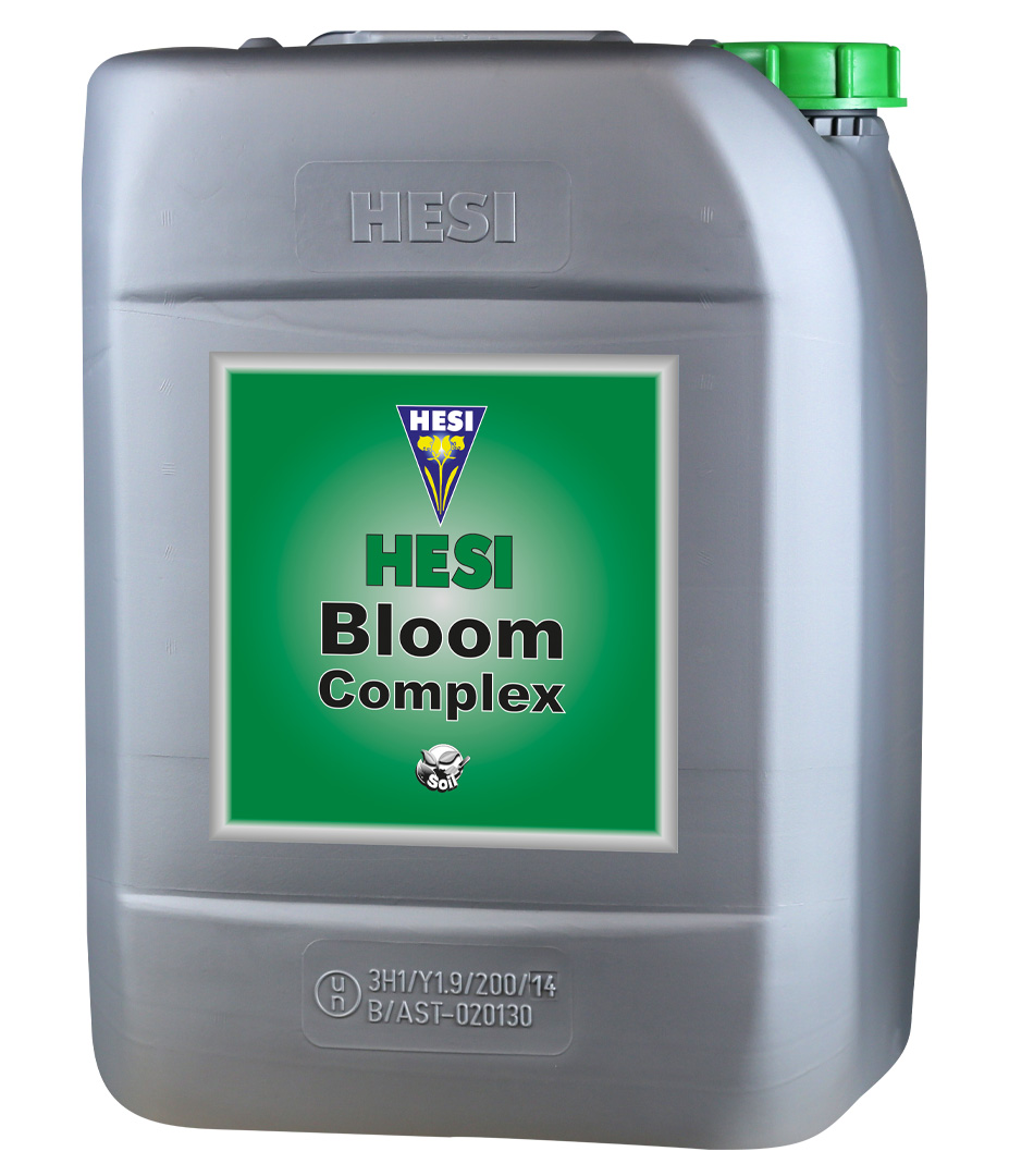Hesi Blüh Complex 20 l Growversand hesi dünger bloom complex 20l