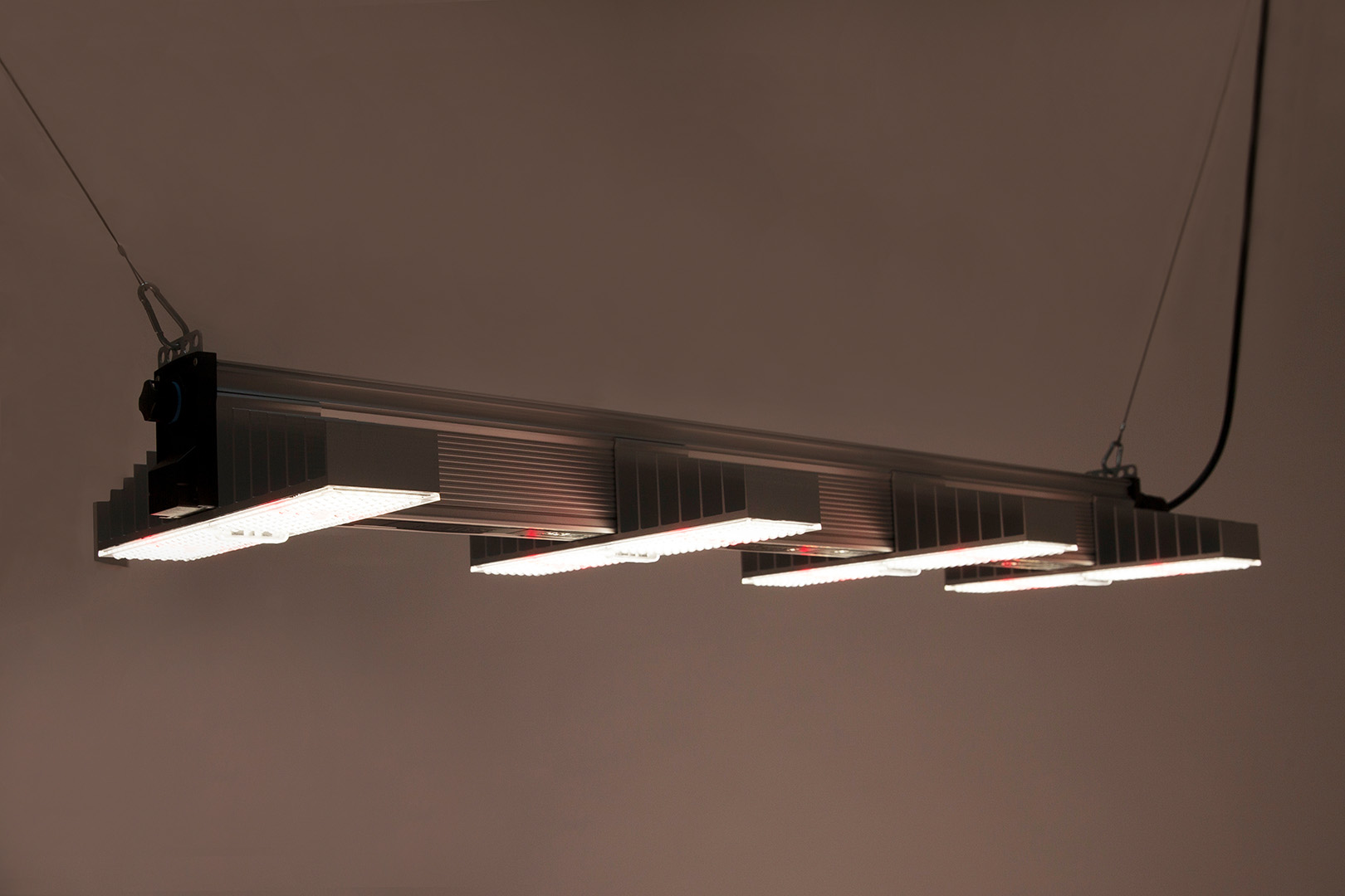 Growversand sanlight Evo 4 120 250W an