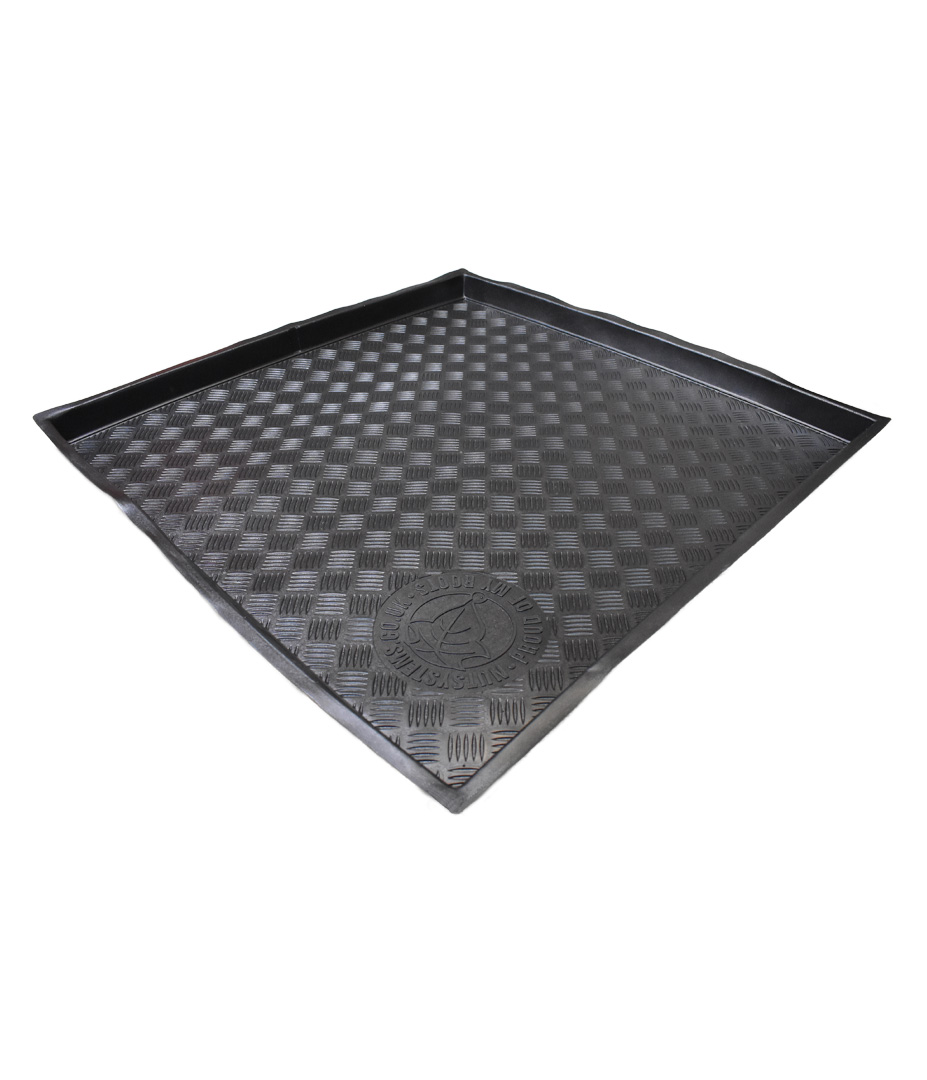 Nutriculture Flex Tray 100 Growversand nutriculture flex tray