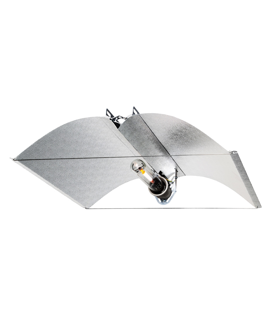 Prima Klima Azerwing Reflektor LA55-V 95 % Medium inkl. E40-Fassung Growversand primaklima azerwing la55 v