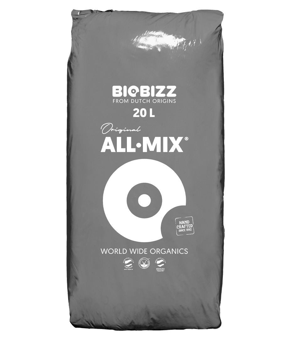 BioBizz All Mix 20l