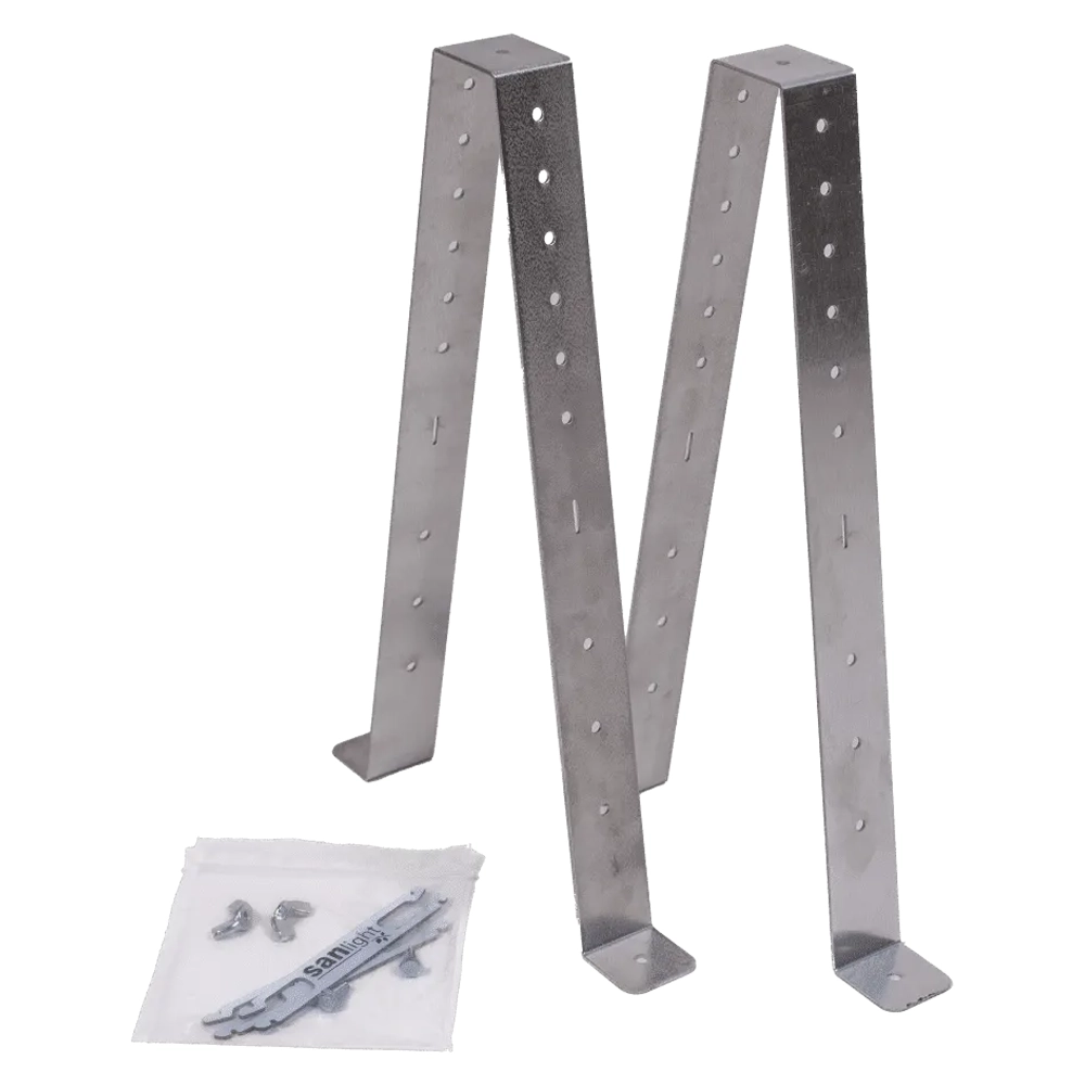 SANlight STIXX Undercanopy Stand