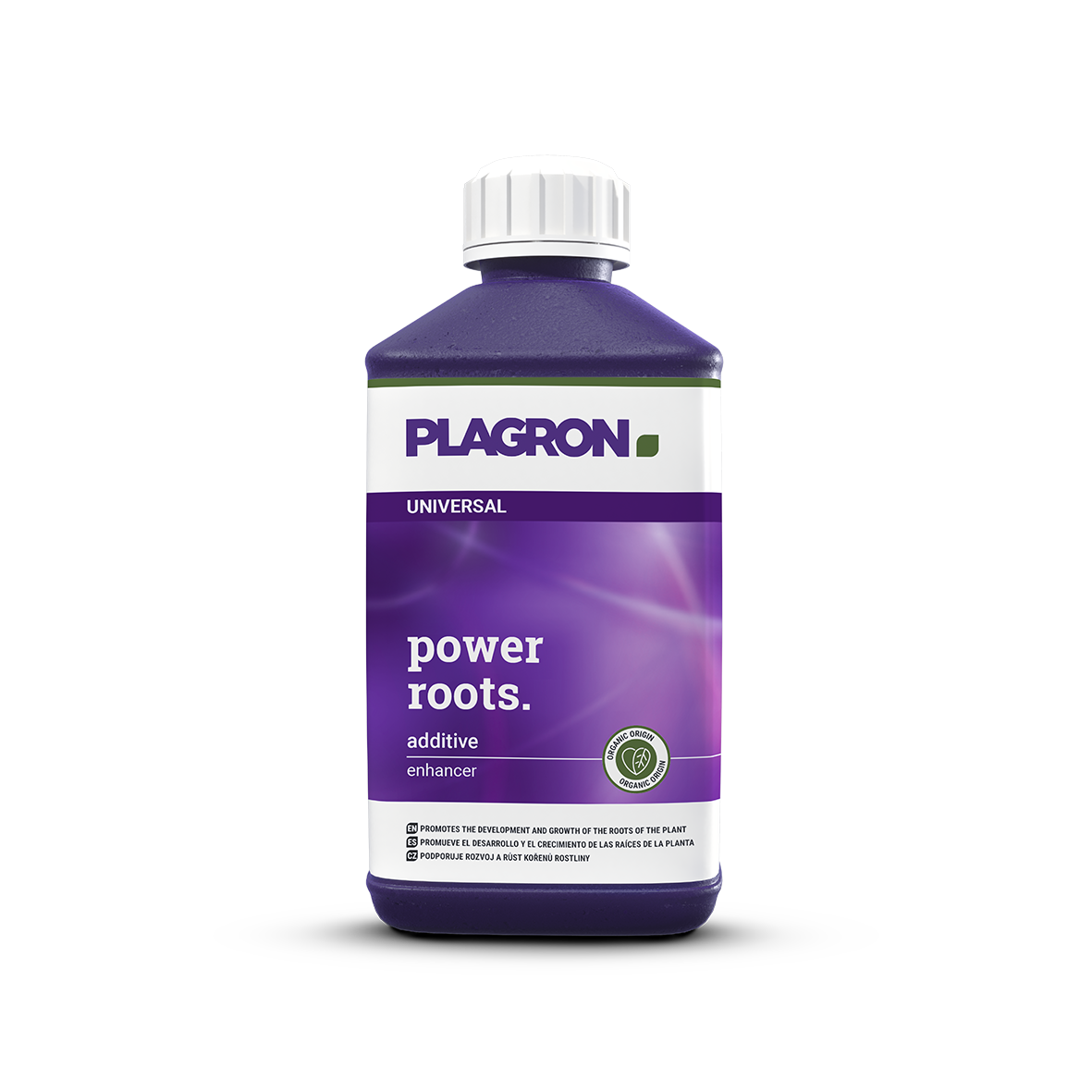 Plagron Power Roots 500ml Plagron Power Roots 500ml Flasche